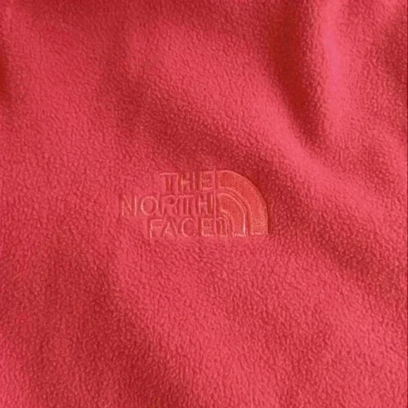Mens North Face Pullover - Picture 2 of 3